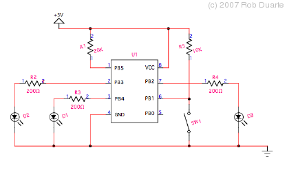 shower time machine schematic